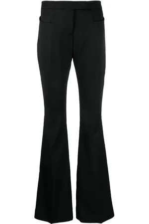 Tom Ford High-waist wool flared trousers