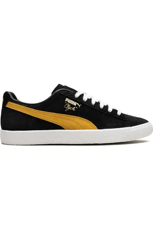 PUMA Clyde OG suede sneakers