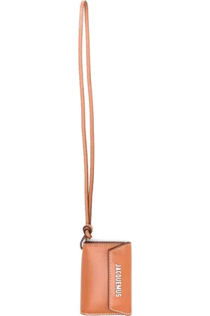 Jacquemus Le Porte leather wallet