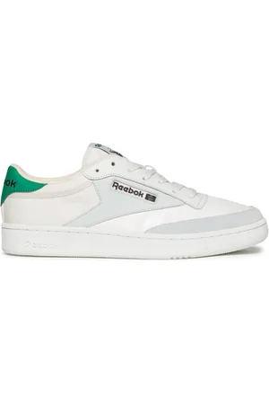 Reebok Club C leather sneakers