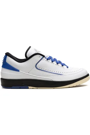 Jordan Air 2 Low "Varsity Royal" sneakers