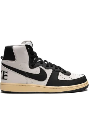 Nike Terminator High Premium "Vintage Panda" sneakers
