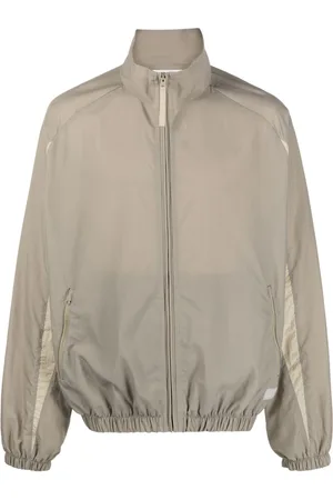 Reebok Lightweight zip-up jacket