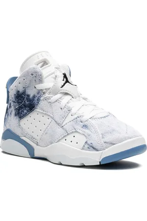 Jordan Air Jordan 6 Retro "Washed Denim" sneakers