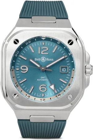 Bell & Ross BR-05 GMT 41mm