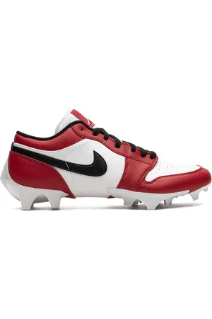 Jordan Air 1 Low "Chicago" football boots