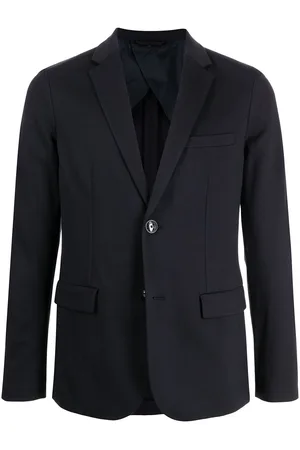 Emporio Armani Single-breasted blazer