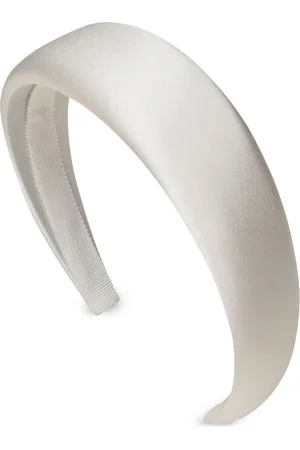Jennifer Behr Kate silk headband