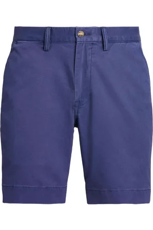 Ralph Lauren Polo Pony embroidered shorts