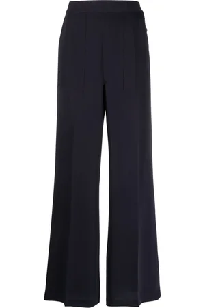 Ralph Lauren High-waisted palazzo pants