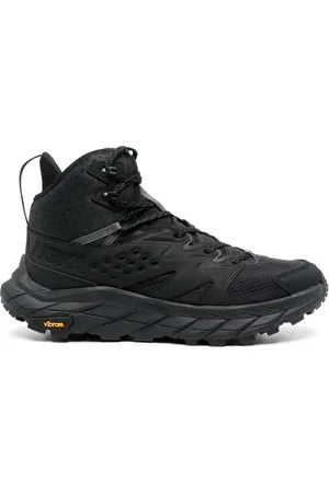 Hoka One One Anacapa Breeze high-top sneakers
