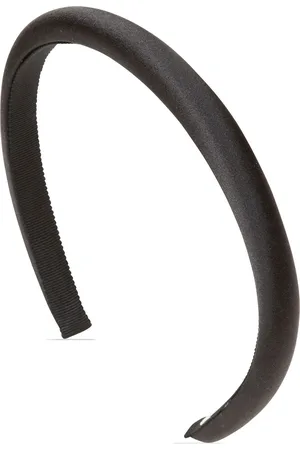 Jennifer Behr Tiana silk headband