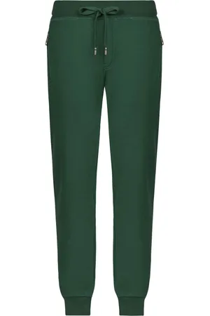 Dolce & Gabbana Drawstring track pants