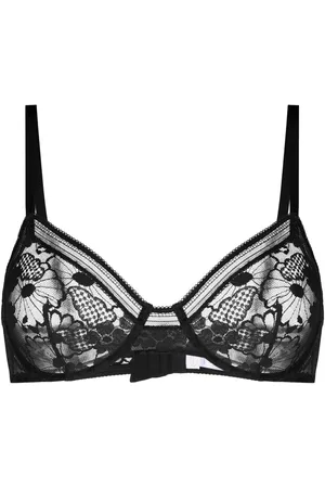 ERES Chataigne full-cup lace bra