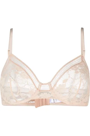 ERES Chataigne full-cup bra