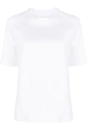 Jil Sander Crew-neck cotton T-shirt