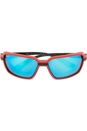 Ray-Ban Tinted sunglasses