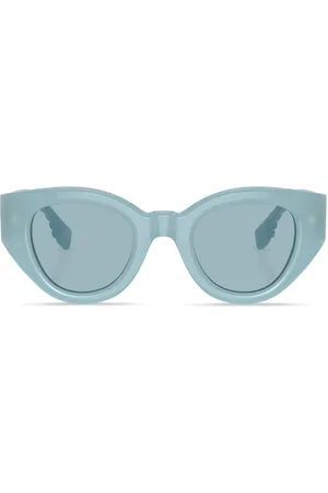 Burberry Meadow cat-eye frame sunglasses