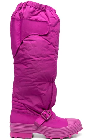 Camper Traktori padded boots
