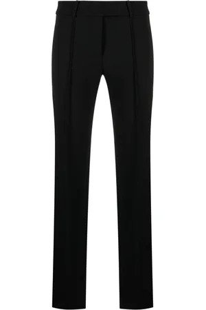 Michael Kors Dart-detail tailored trousers