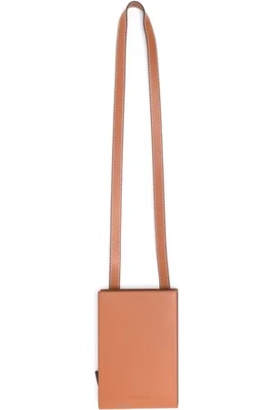Jacquemus Le Gadju neck wallet