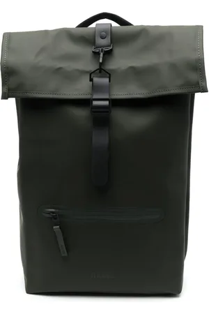 Rains W3 foldover-top backpack