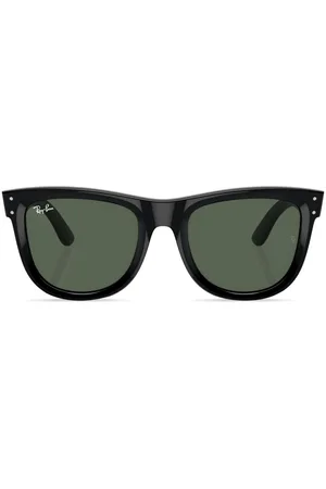Ray-Ban Wayfarer Reverse tinted sunglasses