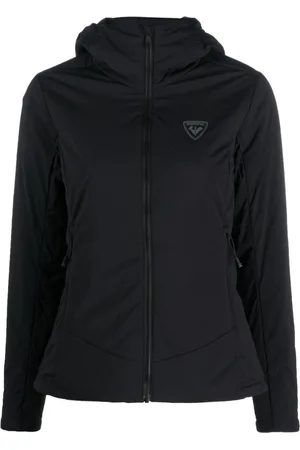 Rossignol Opside hooded jacket