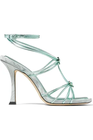 Sandalias jimmy sales choo outlet