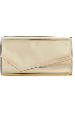 Jimmy Choo Emmie leather minibag