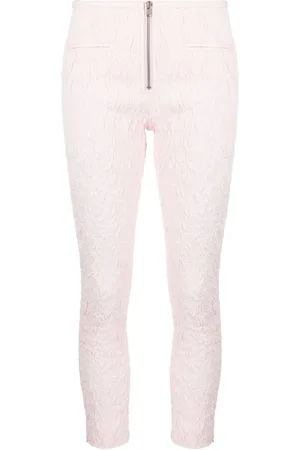 Isabel Marant Pernel cropped trousers
