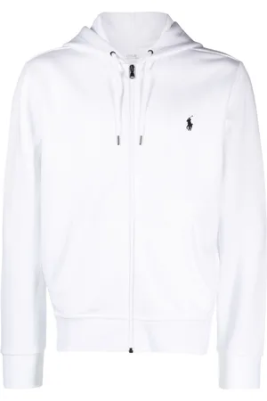 Ralph Lauren Polo Pony cotton blend cardigan