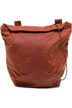 robyn lynch Zip-fastening messenger bag