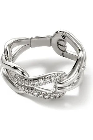 John Hardy Surf Pav?? Link ring