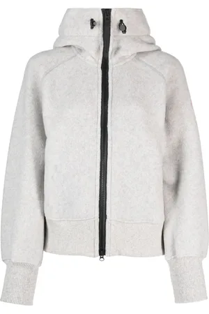 Jaqueta unisex Zip-Up Fuzzy Fleece, casaco novidade, desenho