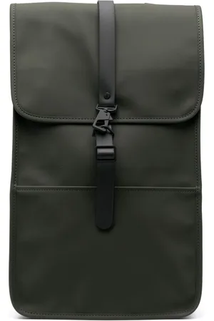 Rains Large foldover-top backpack
