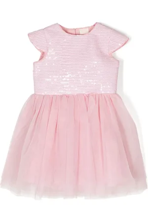 Marlo Belle sequin-embellished dress