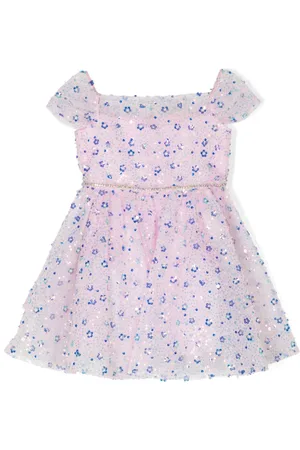 Marlo Fairy Princess embellished dress