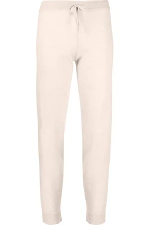 Cashmere In Love Jana fine-knit trousers