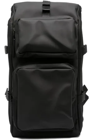 Rains Trail Cargo waterproof backpack