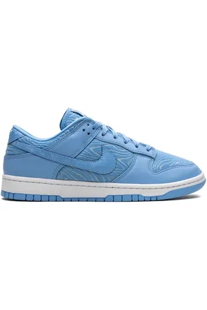 Nike Dunk Low PRM "Topography/University " sneakers