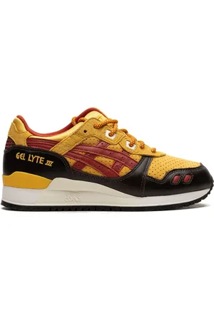 Asics X Kith X-MEN "Wolverine 80