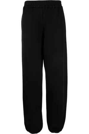 Jil Sander Straight-leg track pants