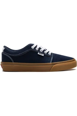 Vans Skate Chukka Low "Dress " sneakers