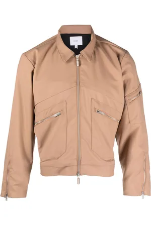 Rhude Sambac bomber jacket