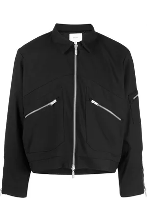 Rhude Sambac bomber jacket