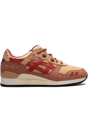 Asics X Kith Gel-Lyte III 