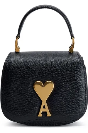 Ami Nano Paris Paris shoulder bag
