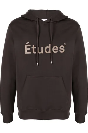 Etudes Klein ??tudes organic cotton hoodie