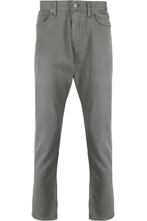 Ralph Lauren Sullivan tapered-leg trousers